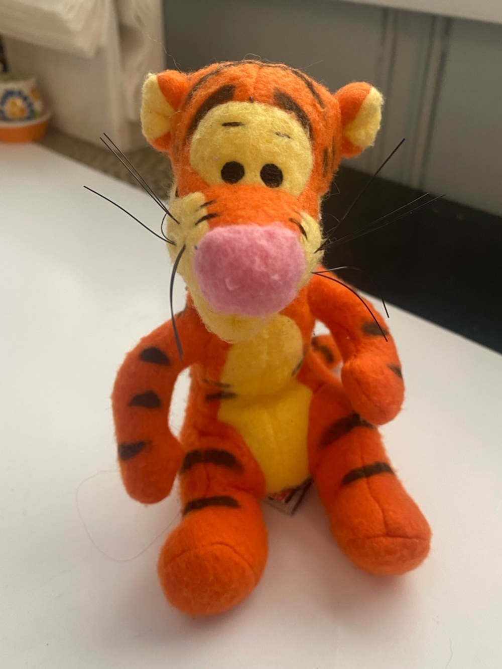 Disney Vintage Mini “Tigger”